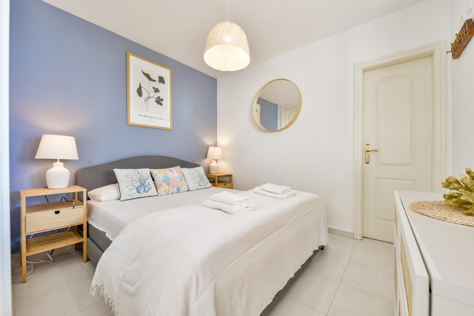 Villas Guzman - Apartamento Topacio IV Calpe Exterior foto