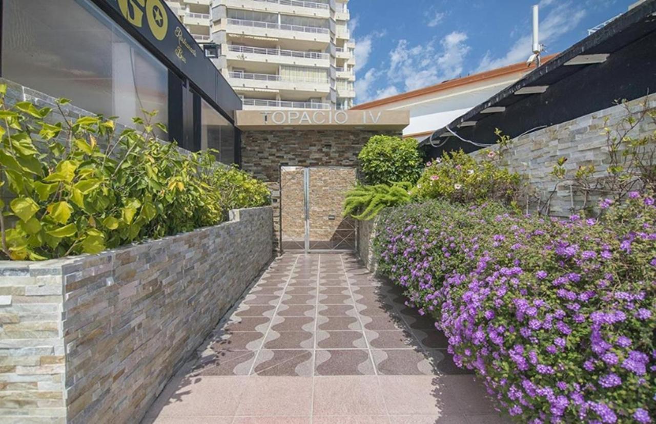 Villas Guzman - Apartamento Topacio IV Calpe Exterior foto